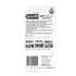 GUM Soft-Picks Advanced Dental Picks for Teeth Cleaning, Disposable Interdental Brushes, 90ct (4pk)