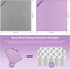 Package 1 Pack, 1 Pack) Ablethe Window & Enviro Cleaning Cloth Basic - Streak Free Cleaning Rags, Microfiber Cleaning