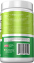 MYOXCIENCE Electrolyte Stix - Creatine Electrolyte Powder for Recovery from Exercise & Muscle Development (Lemon Lime