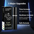 Sexkeeplood Packaged Bottle,5ml Men's Delay Spray-Last Longer in Bed Men & Prolong Pleasure Without Numbing