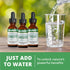 NutraMedix Burbur Supplement, 1oz / 30ml, Supports Full Body Detox Cleanse for Women & Men