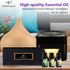 Fresh Essential Oils Set, 6x10ml Aromatherapy Oil Gift Kit for Diffuser, Fragrance, Humidifiers, Air Purifier