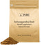 PURE ORIGINAL INGREDIENTS Ashwagandha (1lb): Natural, Pure, Vegan, Gluten-Free, Lab-Verified