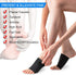 Ailaka 2 Pairs Compression Arch Support Sleeves, Cushioned Gel Pads for Flat Foot Pain Relief