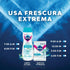Nosotras Set (6.76oz 200ml) Feminine Wash Intimate Soap And Wet Wipes Peppermint | Kit Jabon Intimo y Paitos Humedos