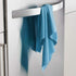 E-Cloth 4-Pack Glass Polishing Cloth, Sustainable Microfiber Window and Mirror Cleaner Wipes, Washable and Reusable