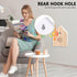 Singing Bird Box Bird Chirping Sound Box Motion Sensor Noise Machine White Noise Sound Machine for Bathroom