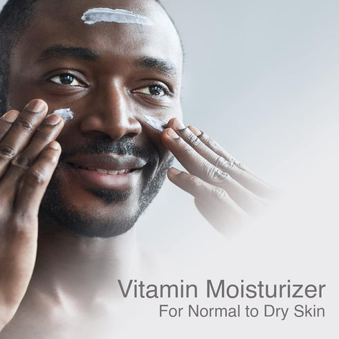 Pharmagel DN-24 Hydracrème, 2 oz, Intensive Vitamin Moisturizer for Normal, Dry, Aging Skin