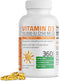 Bronson Vitamin D3 10,000 IU (250 mcg) High Potency - Supports Healthy Immune System, Strong Bones, 360 Softgels (1
