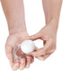 SPABALL Massage Kit - Teaches Partner Massage - Trigger Point Roller Ball - Relieves Sore Muscles