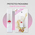 PANA Nail Carbide 5 in 1 Bit for Acrylic or Hard Gel, Two Way Rotate, 3/32" Shank, Manicure, Nail Art, Drill Machine