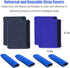 8 Pack Headgear Strap Covers, Soft Mask Strap Cushions for Reducing Indentation, Universal and Reusable