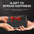 Set BOYUJK Candles for Home - Scented Candle for Stress Relief and Sleep, Birthday Gifts for Men