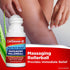 Cortizone 10 Maximum Strength Fast Itch Relief with Massaging Rollerball, 1% Hydrocortisone Anti-Itch Liquid, 1.5 oz