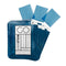 Breath Strips for Bad Breath by Go Mouthwash- Indivivual Packets containing 3