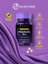Carlyle Melatonin 12 mg Fast Dissolve Tablets, 180 Count, Drug Free, Natural Berry Flavor
