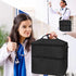 TUSIASC Pill Bottle Organizer Medicine Bag Medication Storage Organization Medicine Travel Carrying Case Home Health