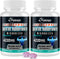 Creatine Chews Tablets, 4220 Mg Chewable Creatine Monohydrate, 60 Servings for Energy & Faster Recovery