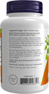 NOW Supplements Organic Chlorella 500 mg with Chlorophyll, Beta-Carotene, Vitamin C, Iron, 200 Tablets