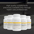 Integrative Therapeutics Tri-Magnesium - 90 Capsules - Supports Energy Metabolism and Heart Health
