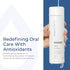 PerioSciences AO ProRinse Hydrating Mouthwash with Antioxidants, Fluoride-Free, 10 Fl Oz / 300ml