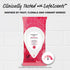 Summer's Eve Blissful Escape Daily Refreshing Feminine Wipes, 32 Count, pH Balanced, Removes Odor