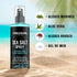 Viking Revolution Sea Salt Spray for Hair Men, 8oz Texturizing Spray with Kelp, Aloe Vera for Beach Hair