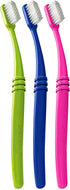 Preserve Eco Friendly Adult Toothbrushes, Made in The USA from Recycled Plastic,