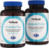 Twinlab Ocuguard Plus, Eye Supplement with Zinc, Vitamin A, C, D, 60 Veggie Capsules