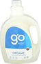 GreenShield Organic Laundry Detergent, USDA Certified Organic, Free and Clear, 100 Ounce