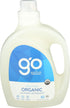 GreenShield Organic Laundry Detergent, USDA Certified Organic, Free and Clear, 100 Ounce