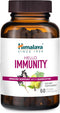 Himalaya Hello Immunity with Quercetin, 60 Day Supply - Herbal Immune Support