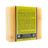 Plantlife Lemongrass 3-pack Bar Soap - Moisturizing and Soothing Soap Made with Plant-Based Ingredients
