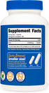 Nutricost Biotin (Vitamin B7) 10,000mcg (10mg) Supplement, 240 Vegetarian Capsules, Gluten Free, Quick Release