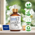 HIQILI Jasmine Essential Oil, 1 Fl Oz - 100% Pure Natural for Diffuser, Hair, Skin, Perfume Making