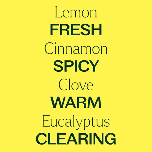 Plant Therapy Organic Germ Fighter Essential Oil Blend - 100% Pure, Pre-Diluted Roll-On, 10 mL