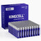 100 Pack AAA Batteries, High-Performance 1.5 Volt Alkaline, Leakproof, 10-Year Shelf Life for Household Devices