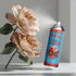 Larksilk Silk Flower Cleaner Spray for Artificial Plant & Flowers - Dust Remover Aerosol Spray for Fake Plants,Leaves