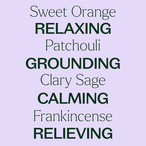 Plant Therapy Meditation Essential Oil Blend, 100% Pure, Pre-Diluted Roll-On, 10 mL (1/3 oz), Therapeutic Grade