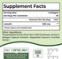 Liposomal Luteolin 500MG - Maximum Absorption Flavonoid Supplement, 60 Softgels, Non-GMO, Gluten Free