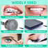 200 PCS Interdental Brushes, Dental Braces Floss Picks for Teeth Cleaning with Soft Bendable Bristles for Oral Care
