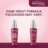 Retinol 6X Super Retinol Serum - Unique Intensive Formula for Fine Lines, Wrinkles, Dark Spots, Pores & Blemishes
