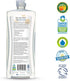 Earth Friendly Products Dishmate, Dishwashing Liquid, Natural Almond, 25 Ounce (Pack of 3)