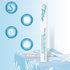 Tammy Taylor Finger Nail Files for Natural Nails, 180 Grit Nail Filer, Professional Manicure Tools