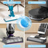 Multi-Surface Floor Cleaner, Compatible with Tineco iFloor/Floor ONE, Lavender Scent, 36 Tablets Cleaning Solution