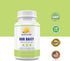 Our Daily Vites ADK Supplement - Vitamin A, D3 & K2 (as MK7) - Bone, Immune System Support - 180 CT Vegetable Capsules