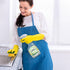 Powerful All-Purpose Cleaner & Degreaser, USDA Certified Bio-Based, Non-toxic, Cucumber Fragrance, 32 fl oz