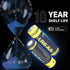 48 Pack AA Batteries, 1.5V Alkaline Double A Battery, 48 Count LR6 Battery with 10 Year Self-Life