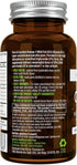 Pure & Essential Omega-3 & D3, 60 Softgels - 1000iu, Fast-Acting rTG for Eyes, Heart & Brain Function