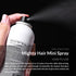 Number 4 Mini Hairspray, Travel-size Strong Hold Hair Spray, 2.0 oz